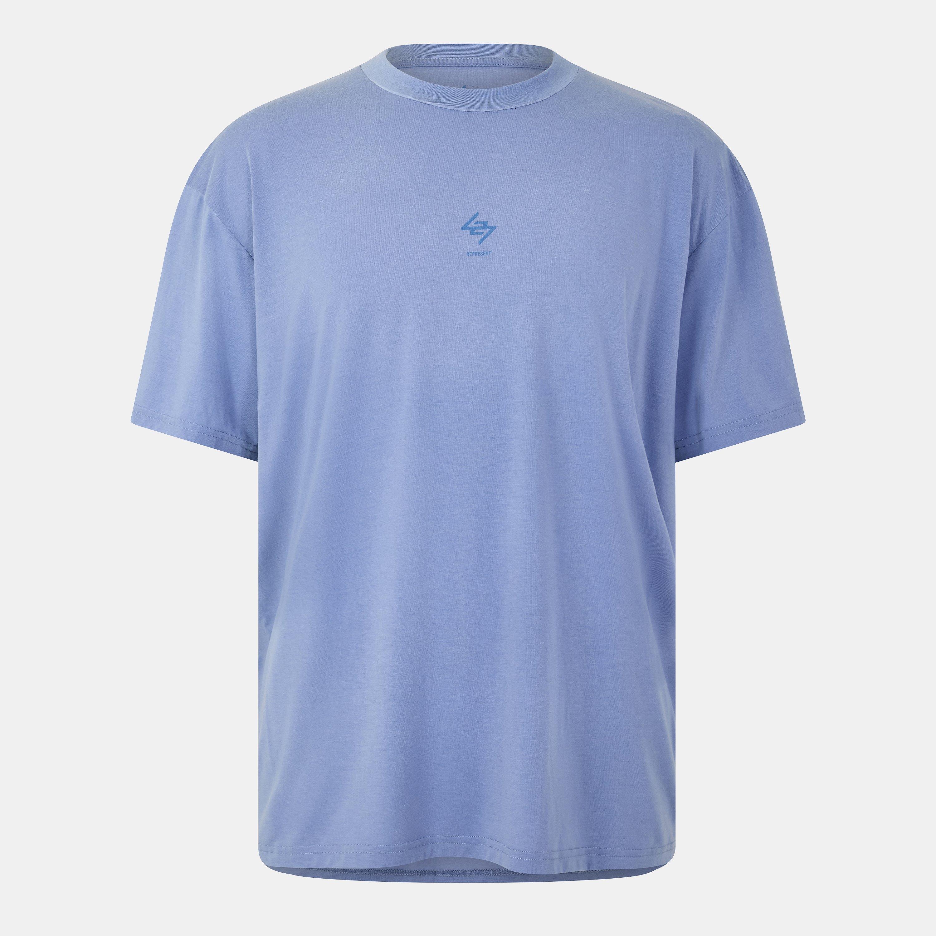 Men's 247 Oversized T-Shirt