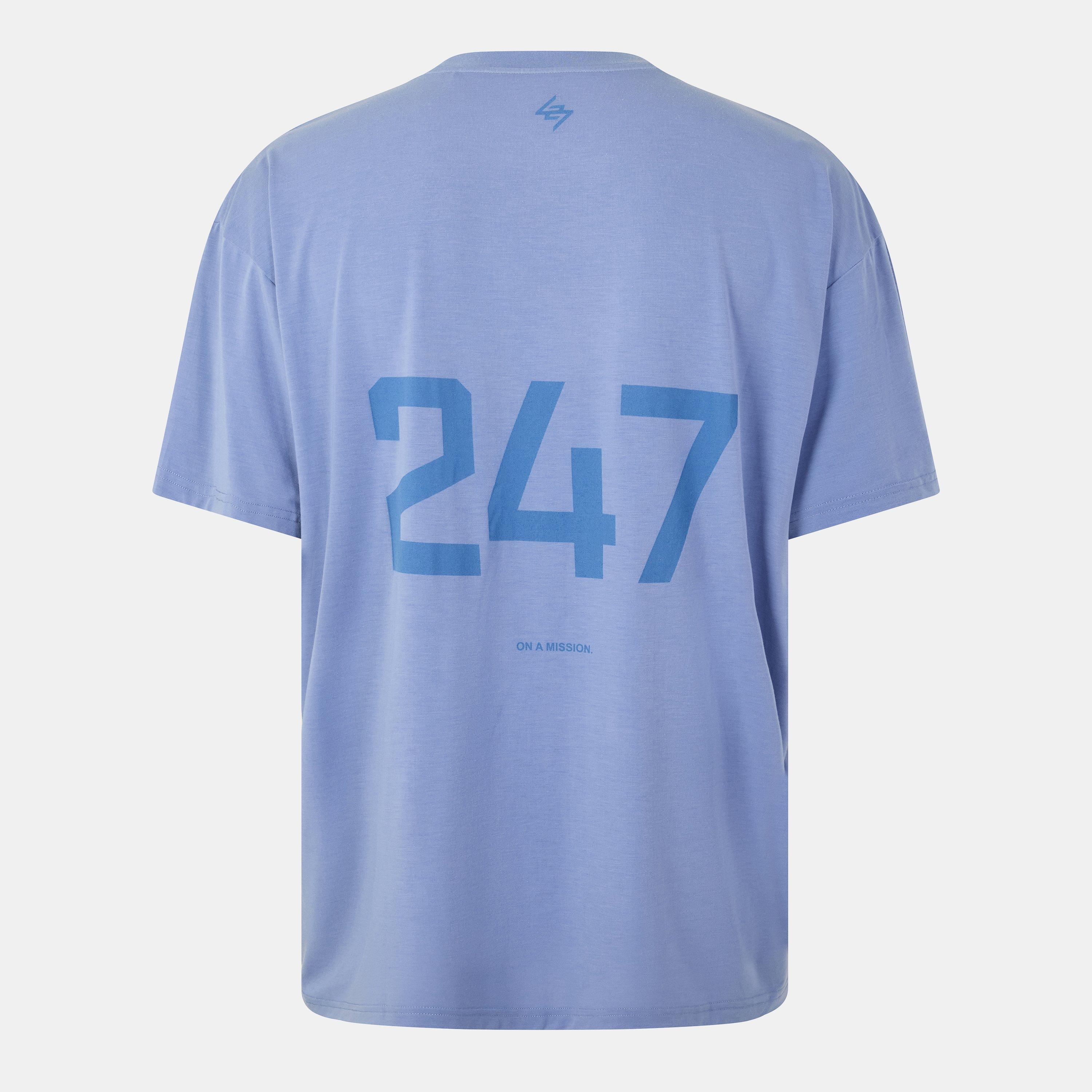 247 Oversized T-Shirt