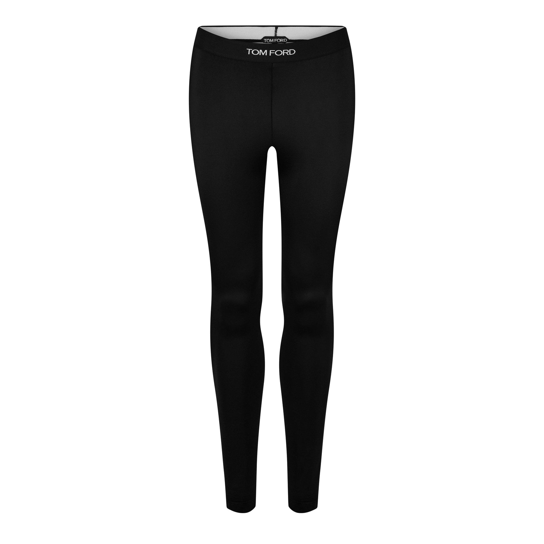 Women's Nylon Signature Leggings