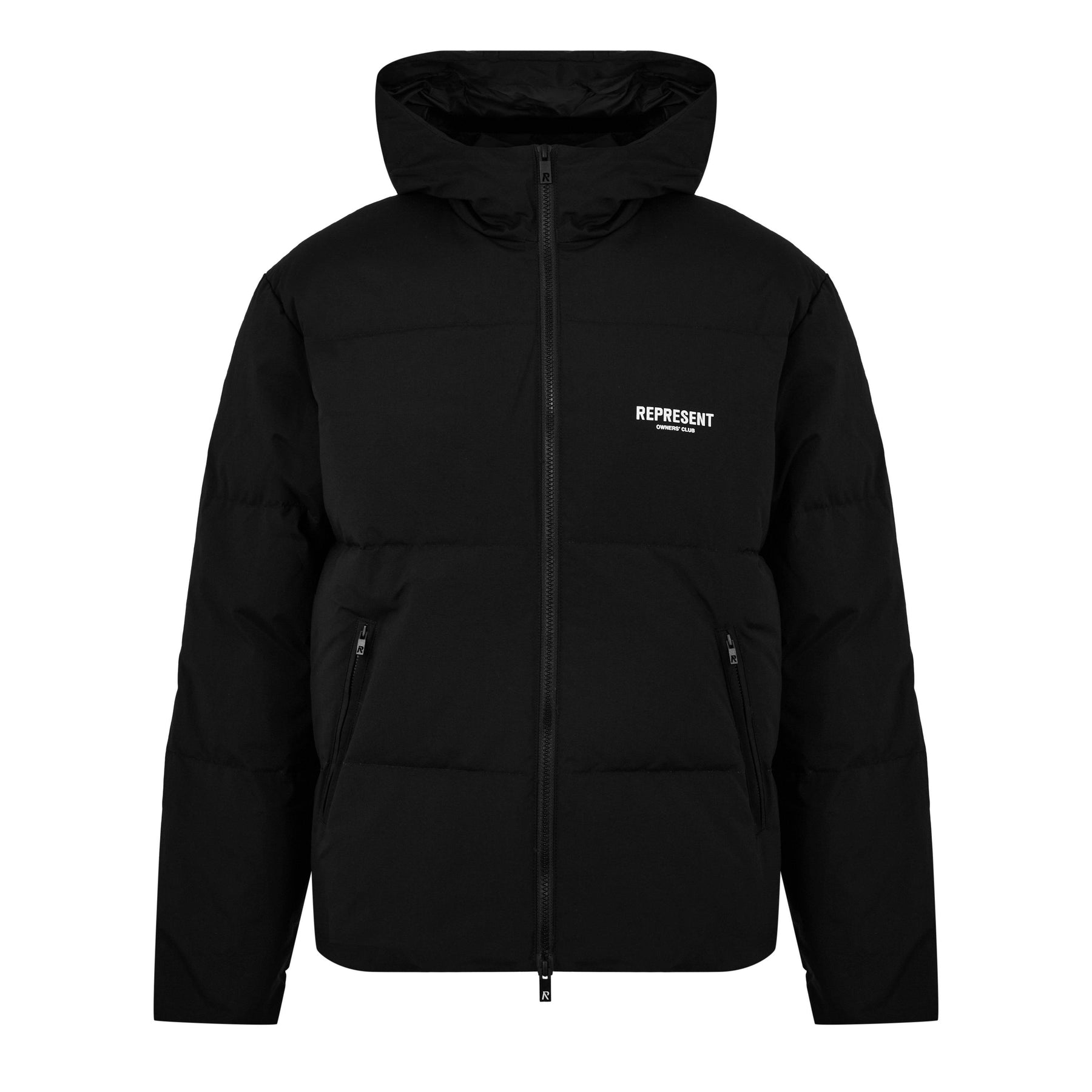 Owners Club Puffer Jacket