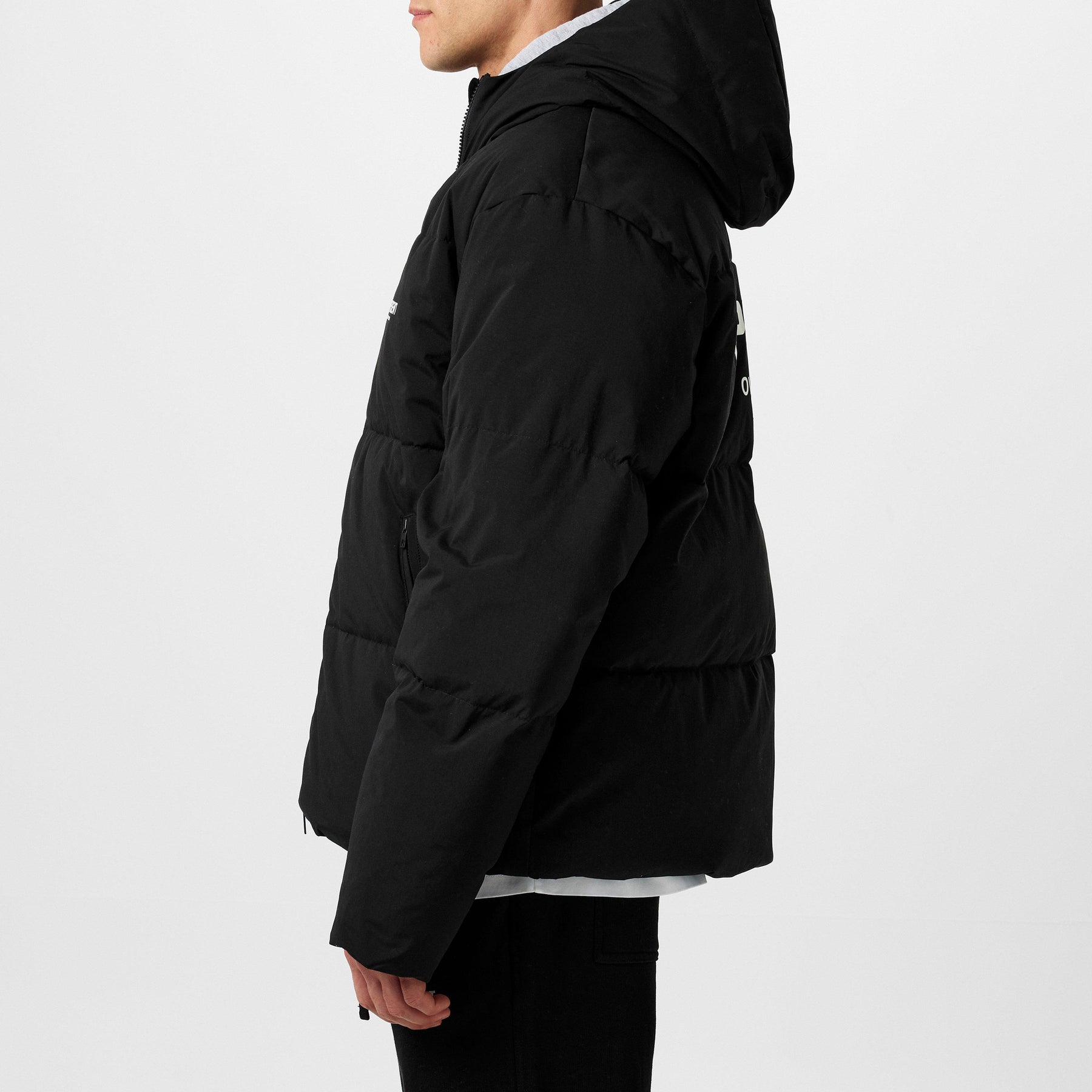 Owners Club Puffer Jacket