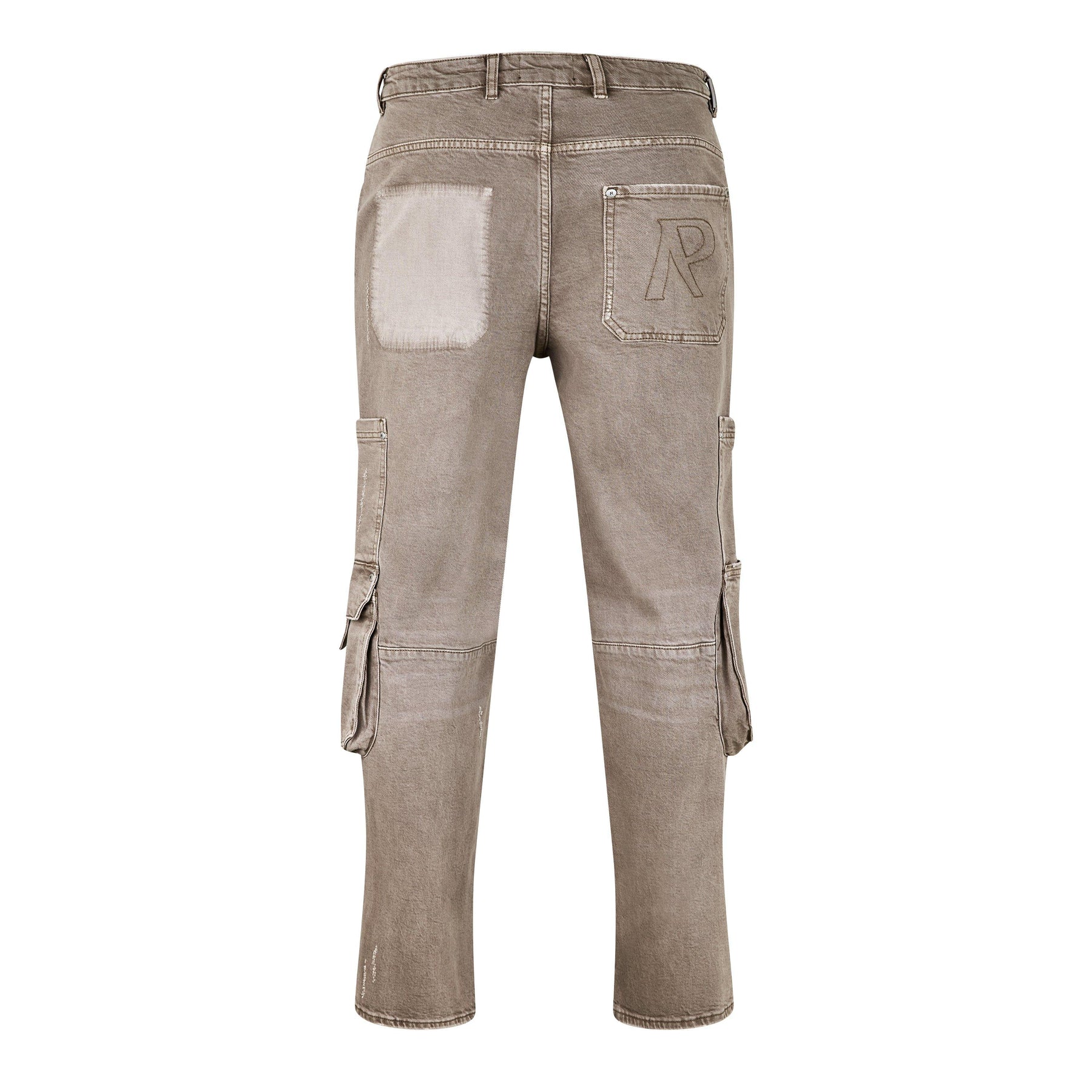 Workshop Jeans