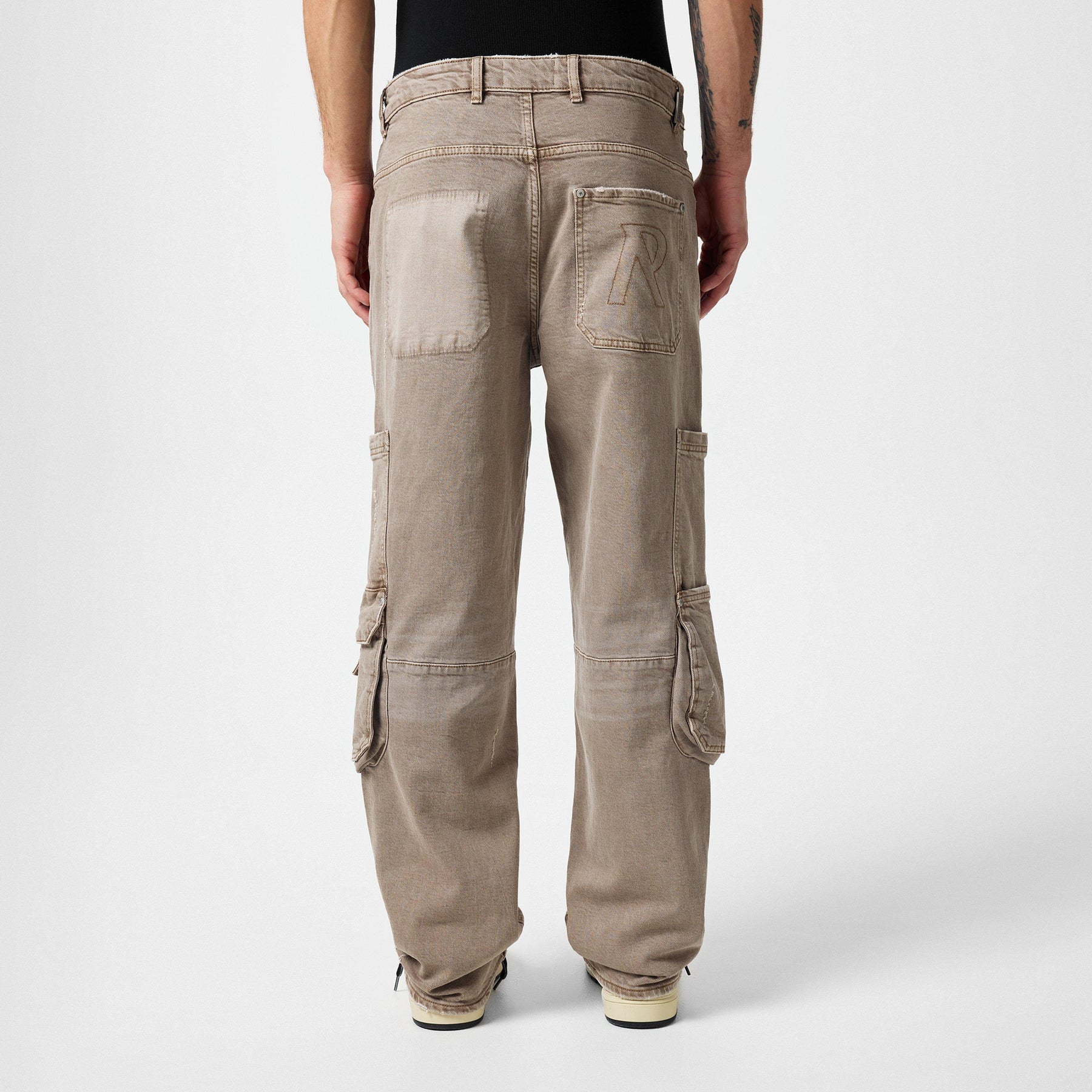 Workshop Jeans