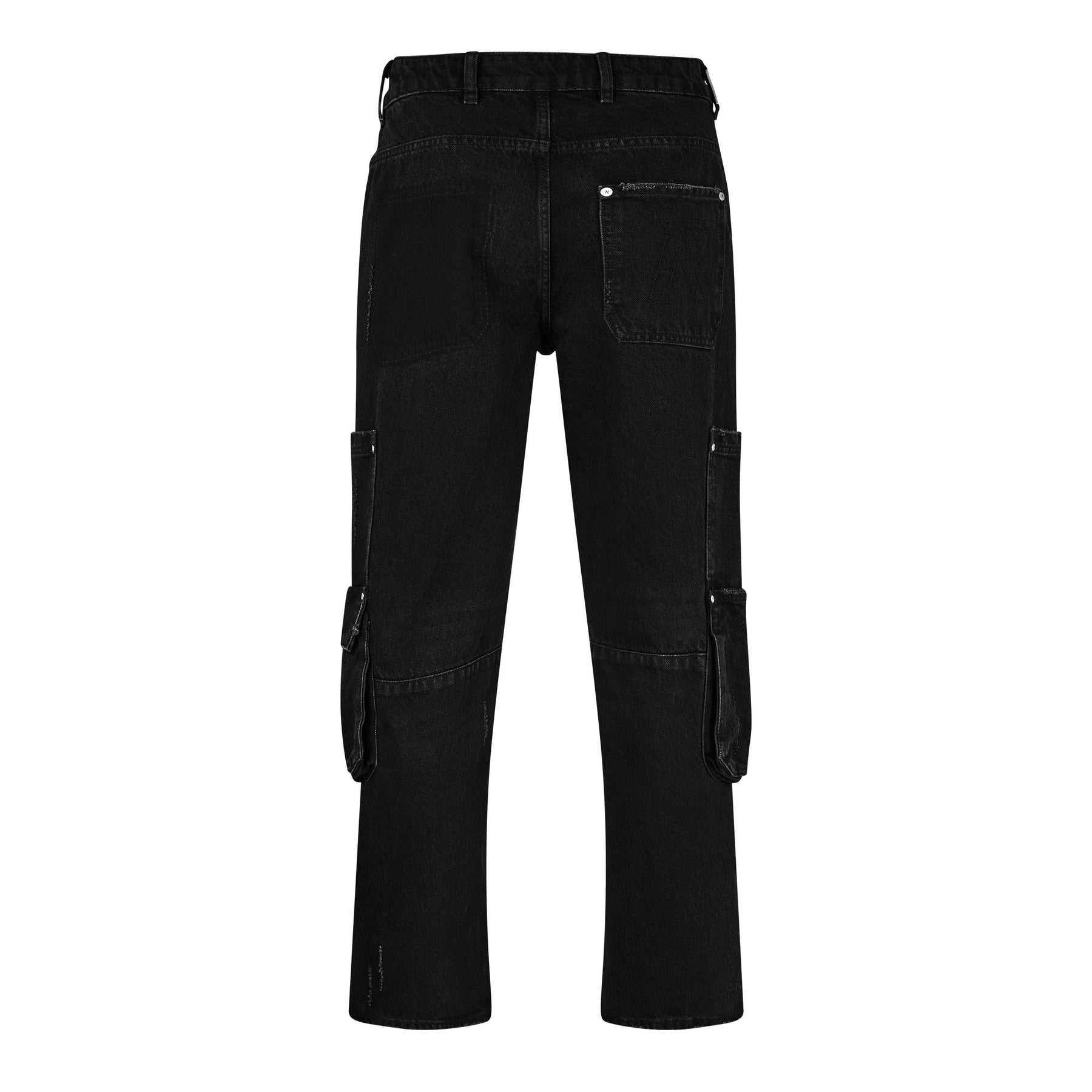 Workshop Jeans