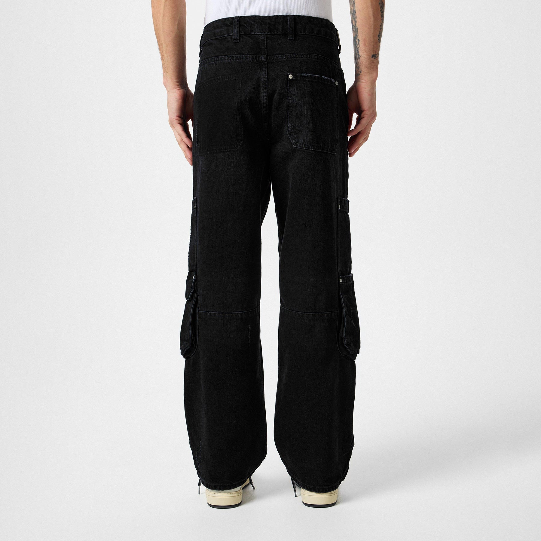 Workshop Jeans