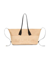 Versatile Tote Bag with Leather Handles