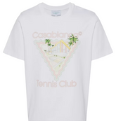 Casablanca Dream House T-Shirt