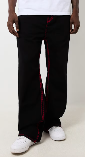 VINNY SUPER QT ULTRA BAGGY JEAN