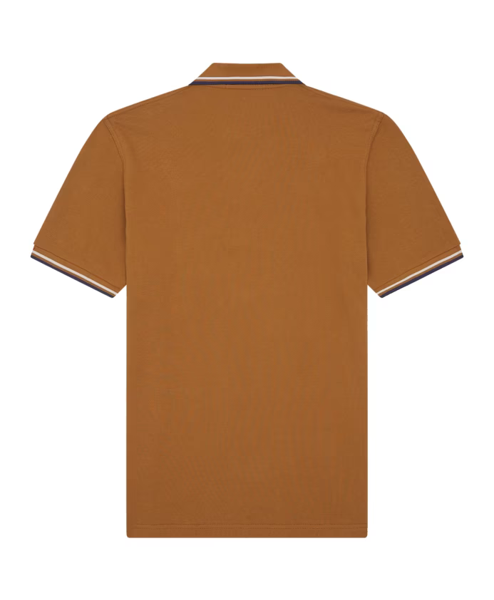 Fred Perry Classic Laurel Crown Polo Shirt