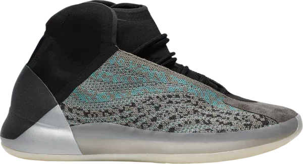 Yeezy Quantum 'Teal Blue'