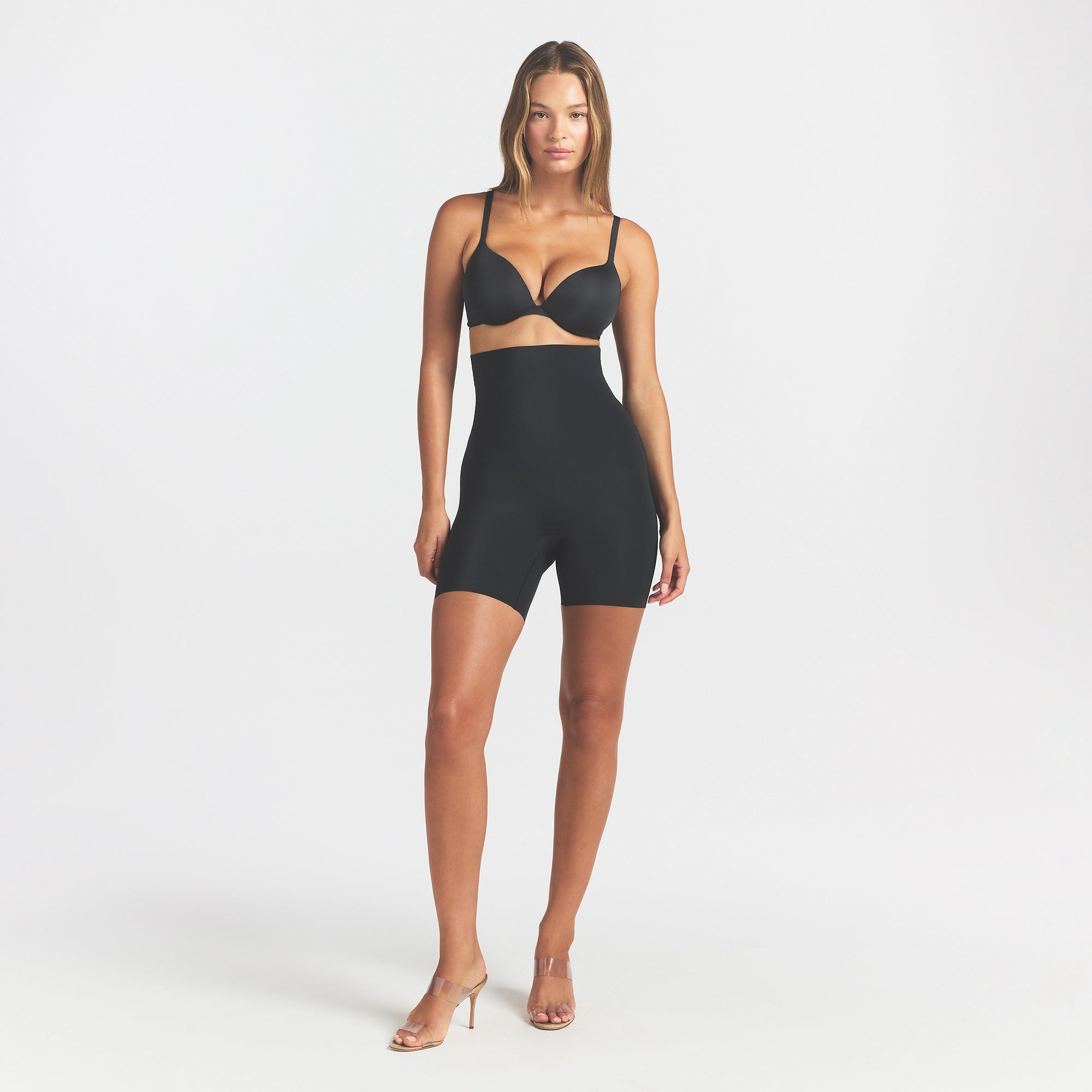 Cool Shapewear High-waisted Short