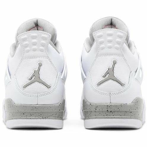 Air Jordan 4 Oreo