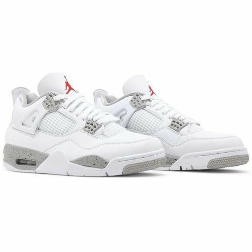 Air Jordan 4 Oreo