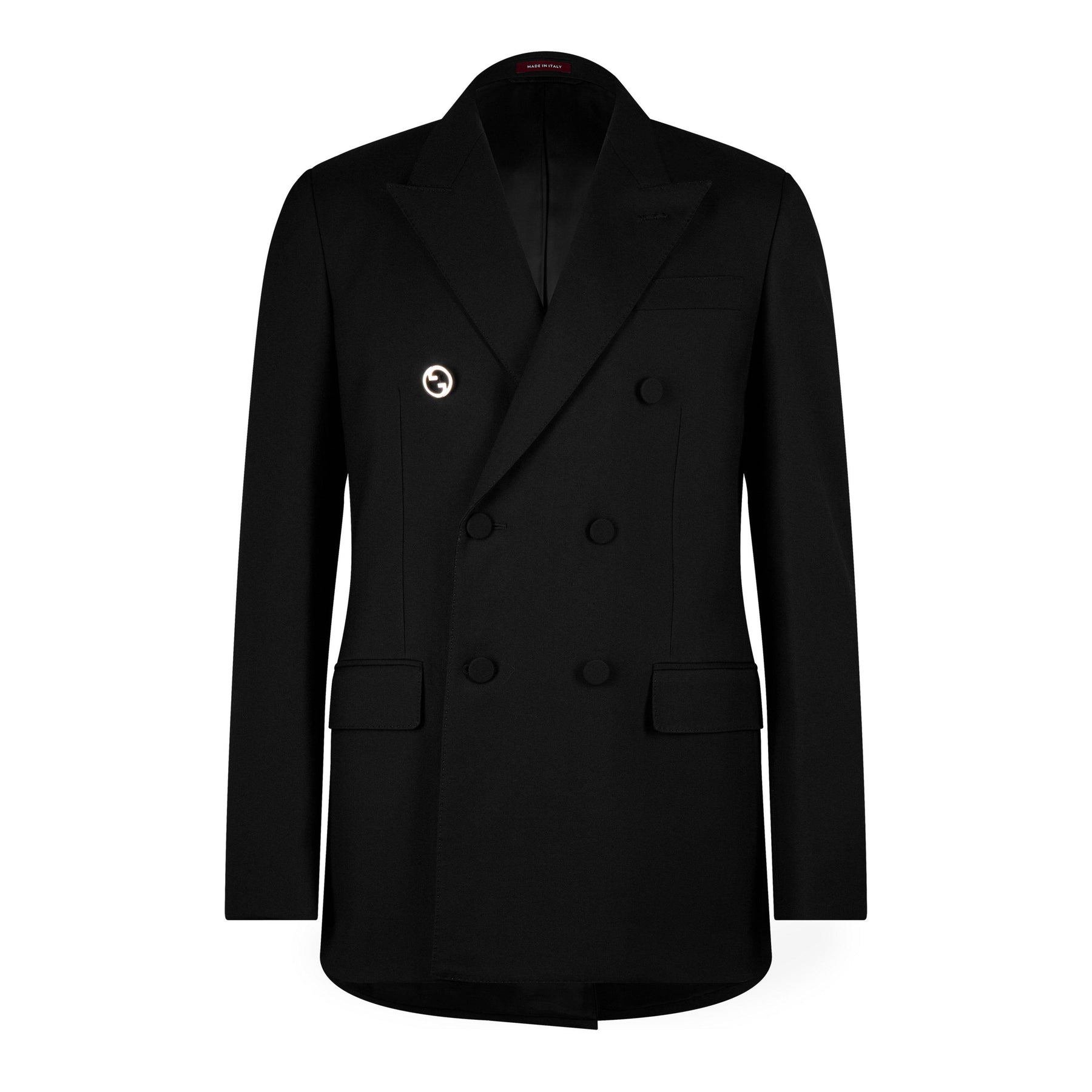 Buckle Suit