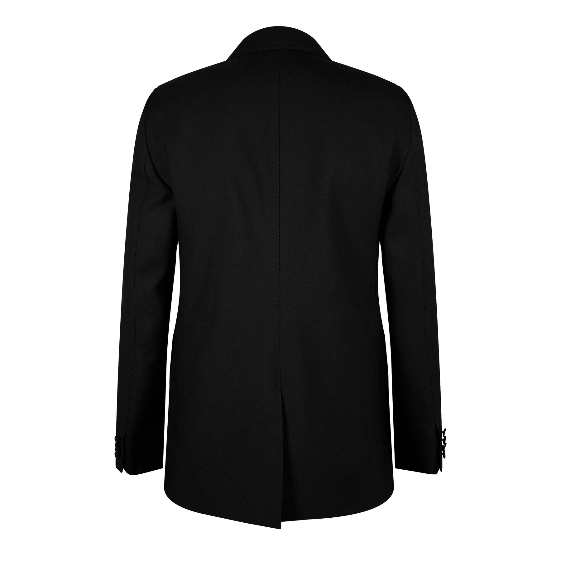 Buckle Suit