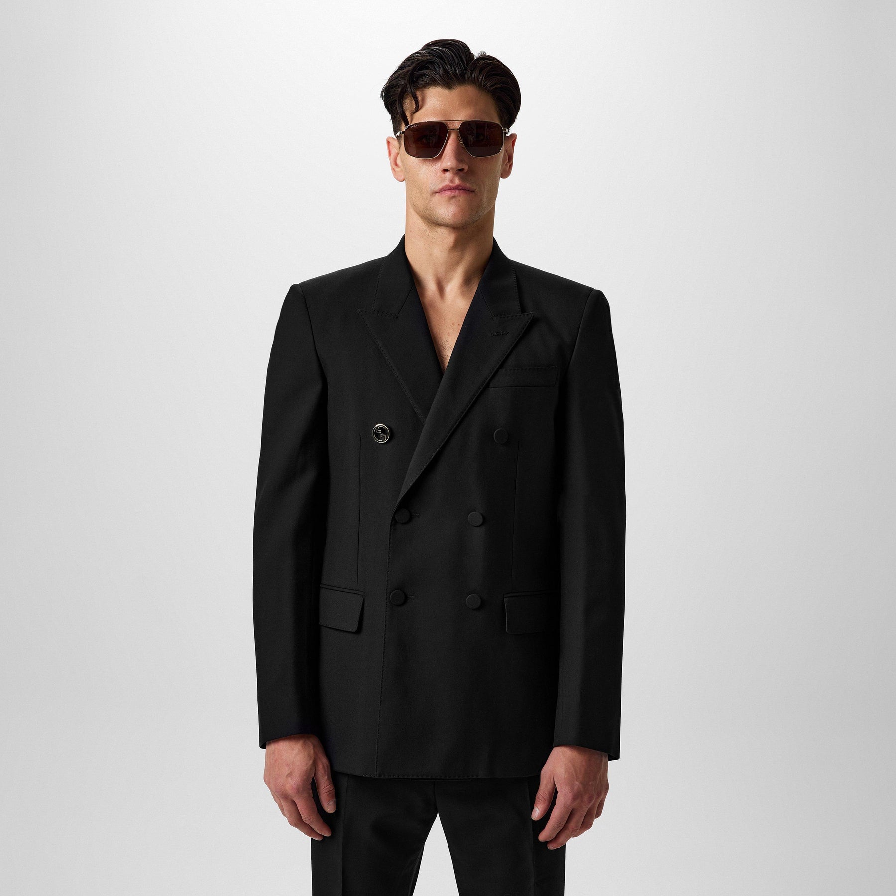 Buckle Suit