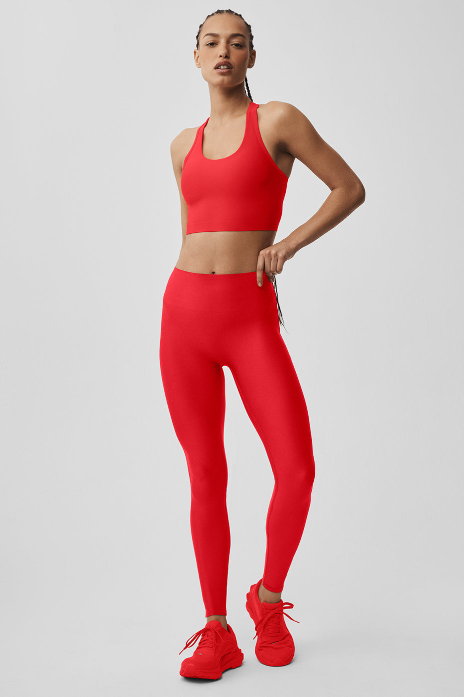 Airlift High-Waist Sleek Legging