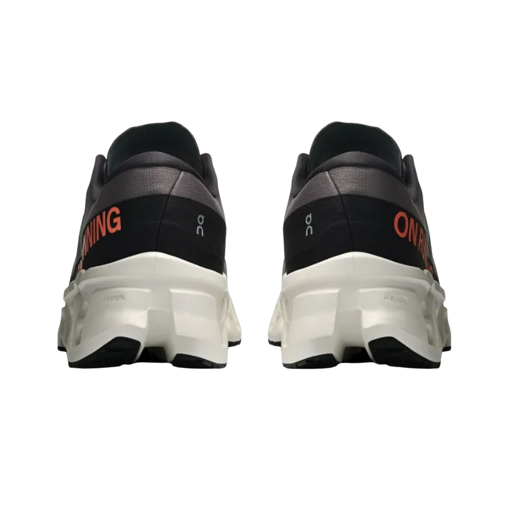 On Running - Cloudmonster 3 Ivory Eclipse