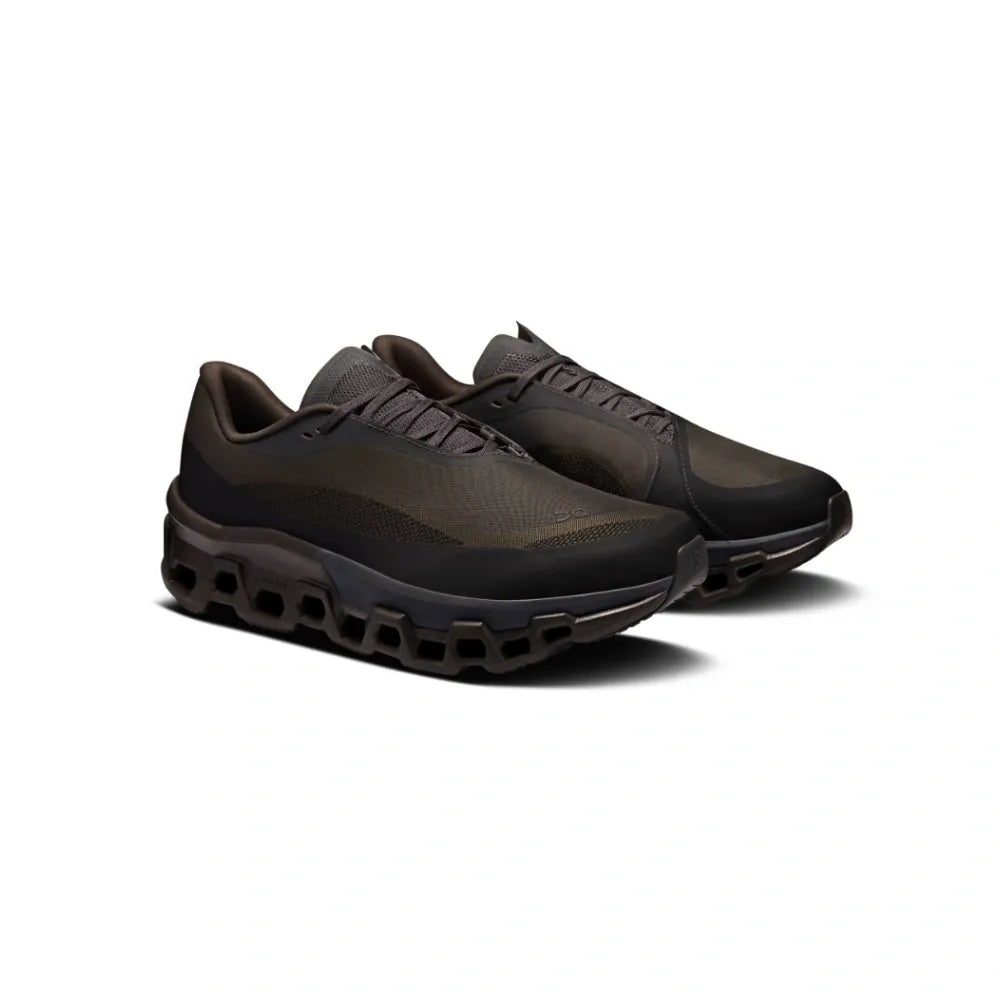 On Running Cloudmonster 2 PAF Thorn | Brown