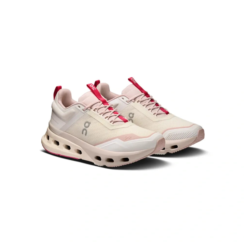 On Running Cloudnova X Ice | Fade