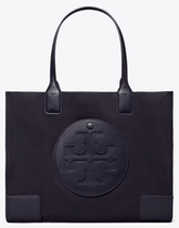Tory Burch SMALL ELLA TOTE BAG - Bags | Shop From The Mirage