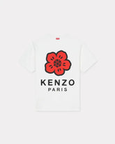Kenzo 'Boke Flower' T-shirt in cotton