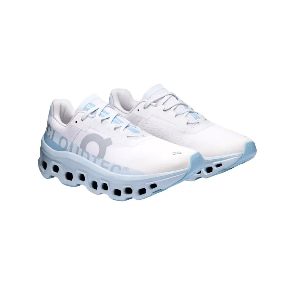 On Running Cloudmonster Frost | Wash