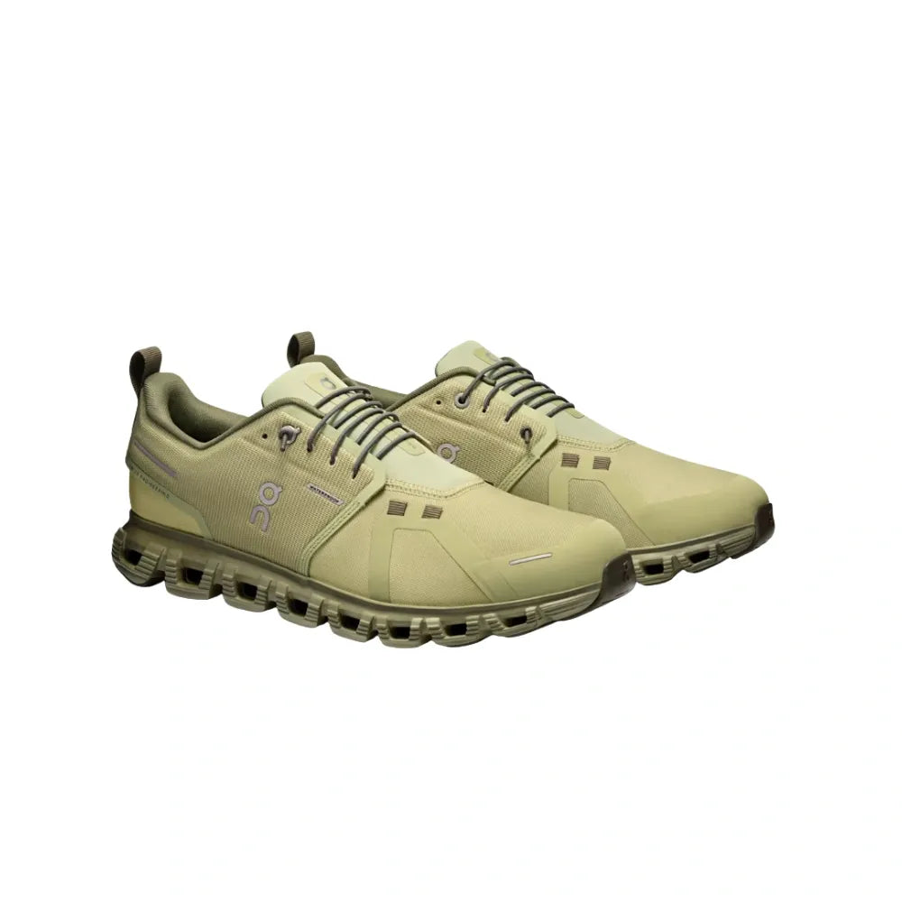 On Running Cloud 6 WP Caper | Grove