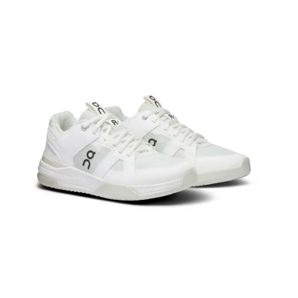 THE ROGER Clubhouse Pro White | Ice