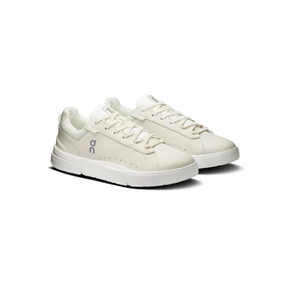 The Roger Advantage Ivory | Ivory On Running