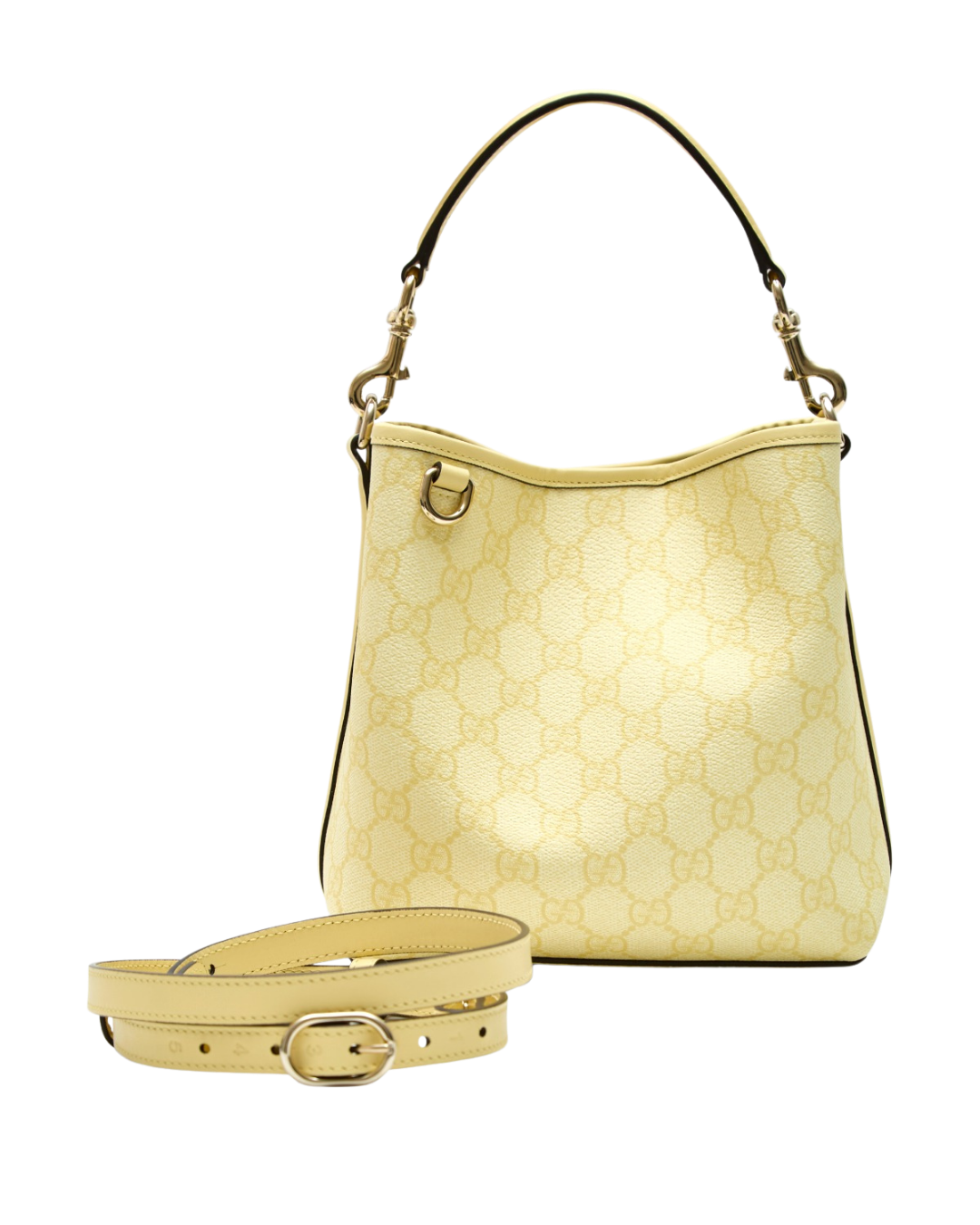 Gucci Small GG Emblem bag