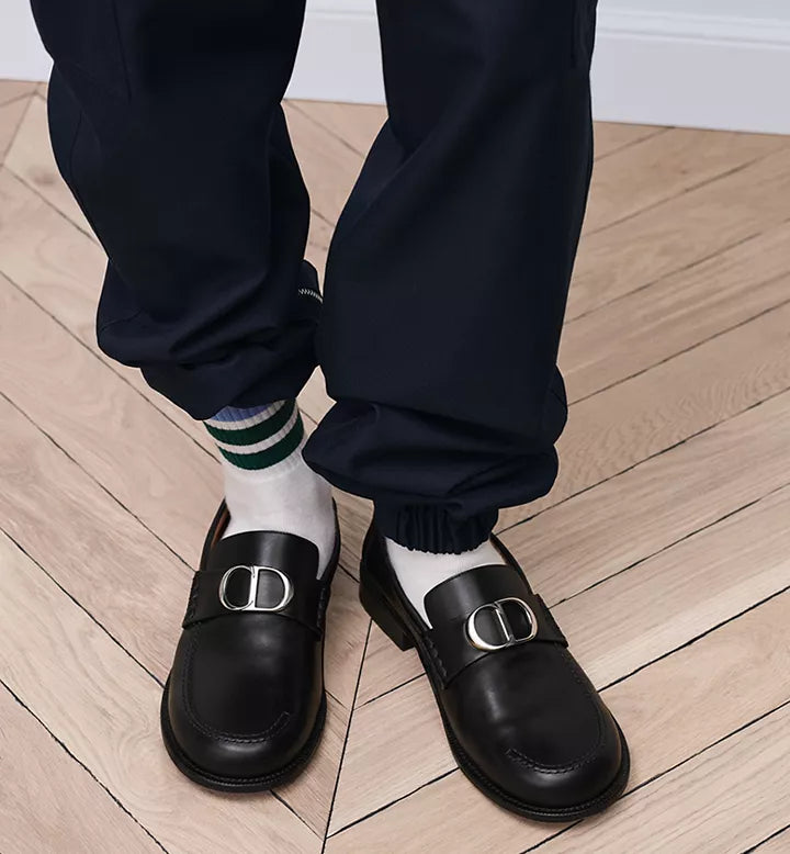 Dior Archie Loafer