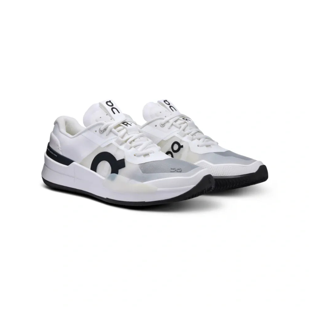 On Running THE ROGER Pro 2 White | Black