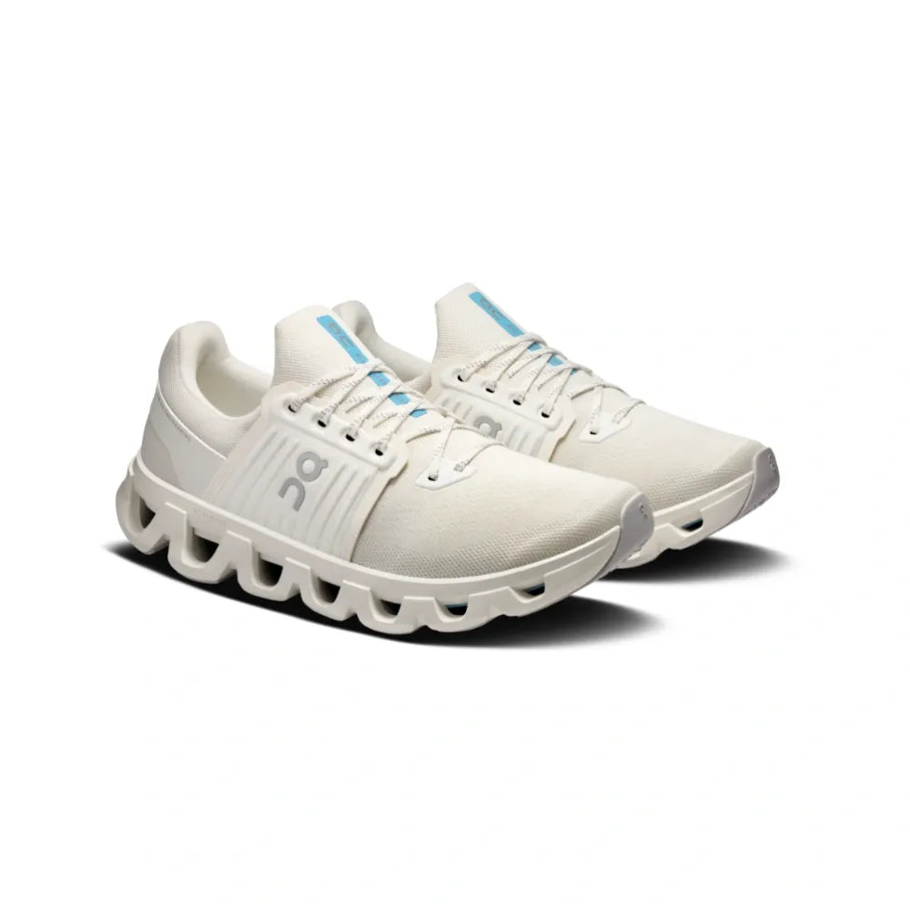 On running Cloudswift 4 AD Ivory | Ivory