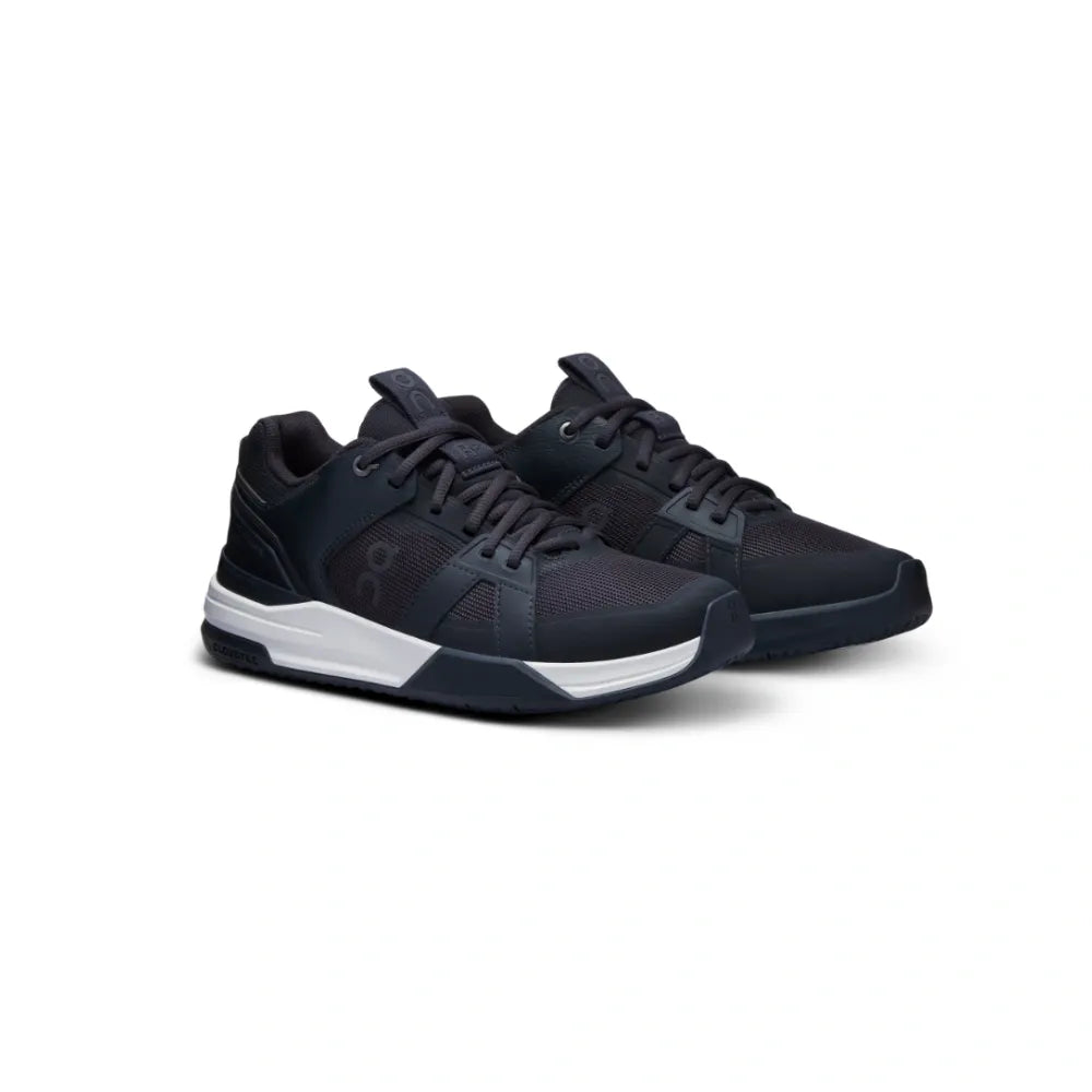 THE ROGER Clubhouse Pro Black | White