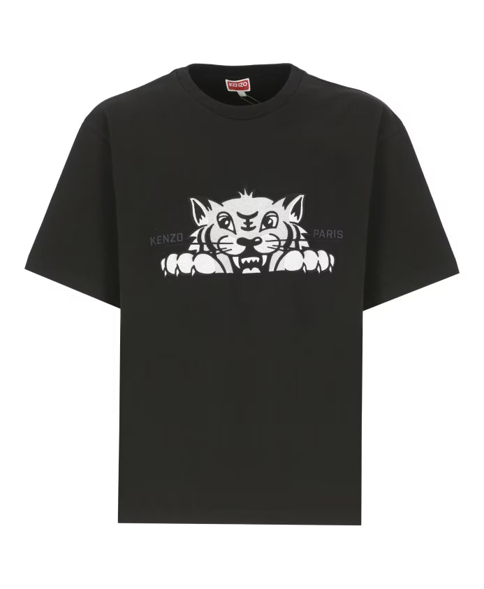 Kenzo Happy Tiger T-shirt