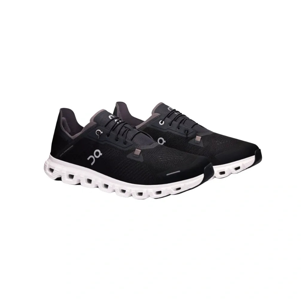 Cloud 6 Coast Black | White