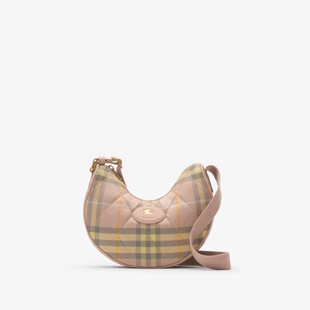 Horseshoe Crossbody Bag