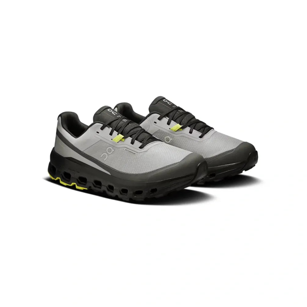 On Running Cloudvista 2 Waterproof Lilac | Black