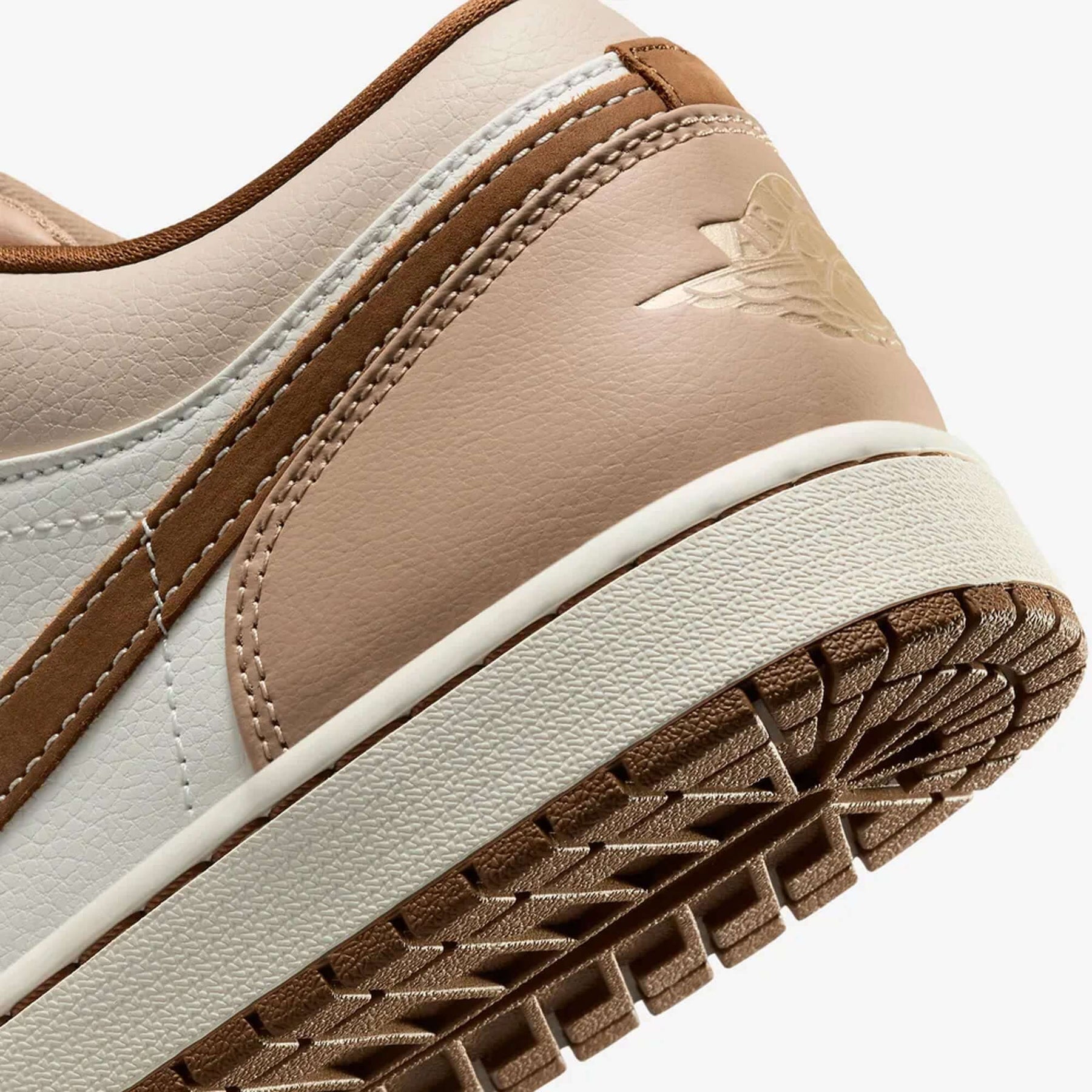 Nike AIR JORDAN 1 LOW SE - Size: UK 7 Sneakers | Shop From The Mirage