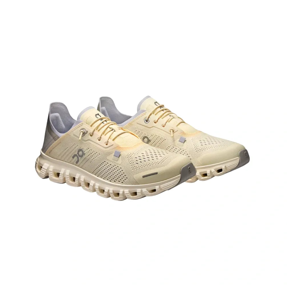 Cloud 6 Coast Castor | Fog