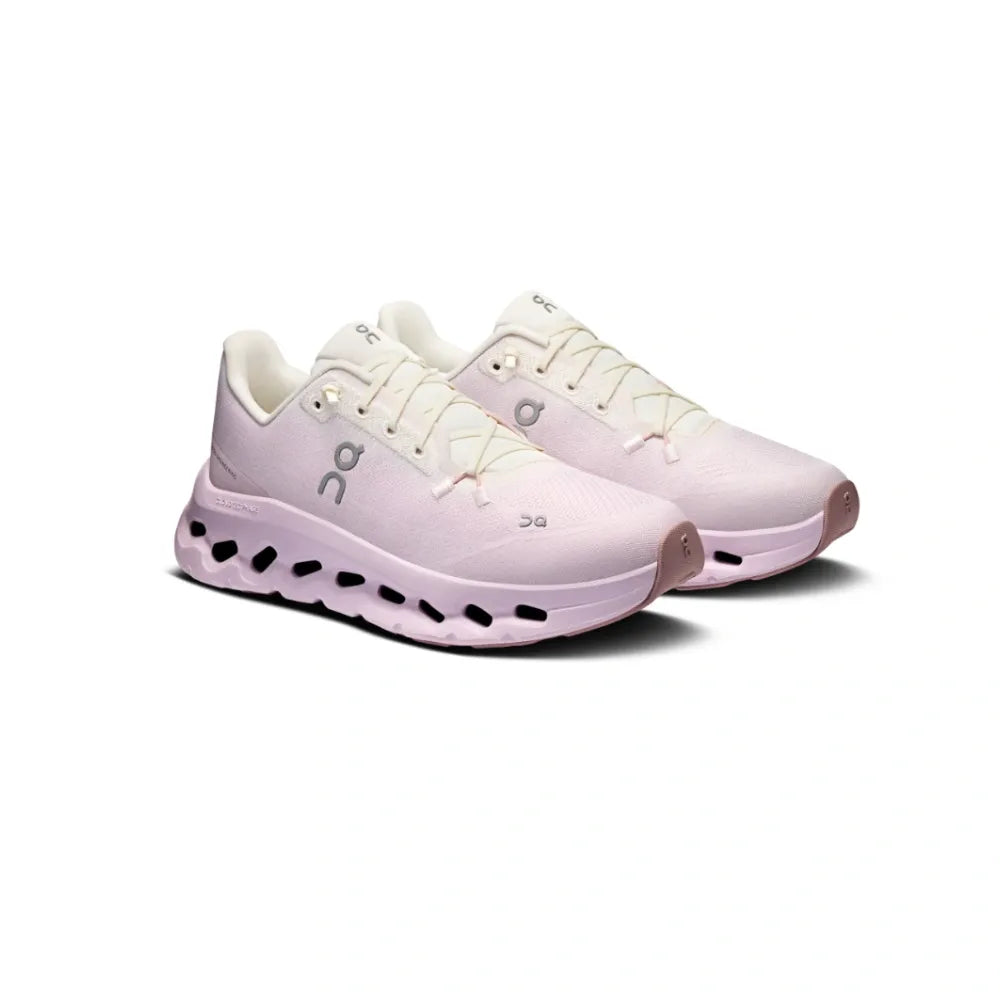 On Running Cloudtilt Ivory | Orchid