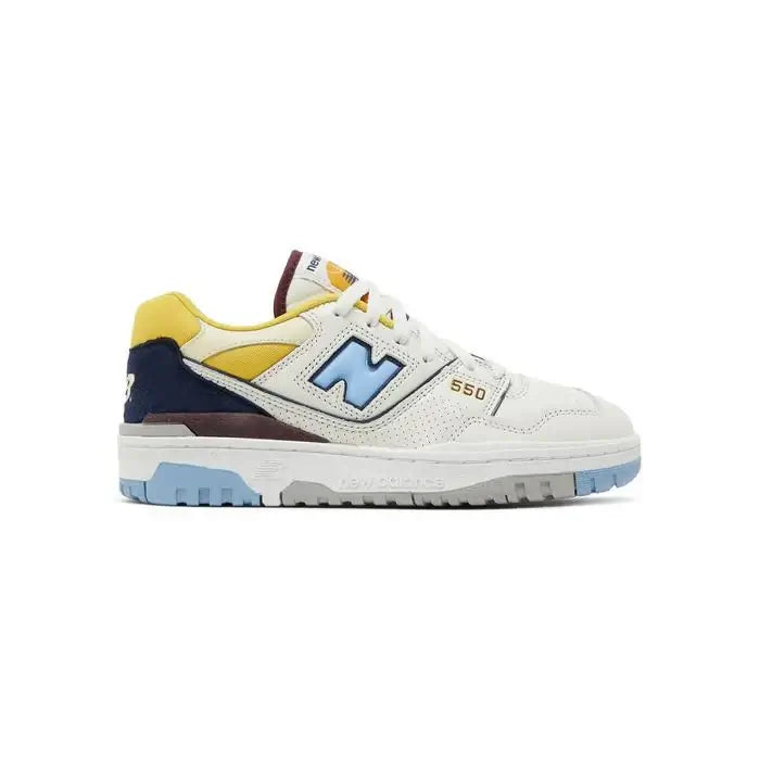 New Balance New Balance 550 'Marquette' - Shoe size: UK 7 Sneakers | Shop From The Mirage