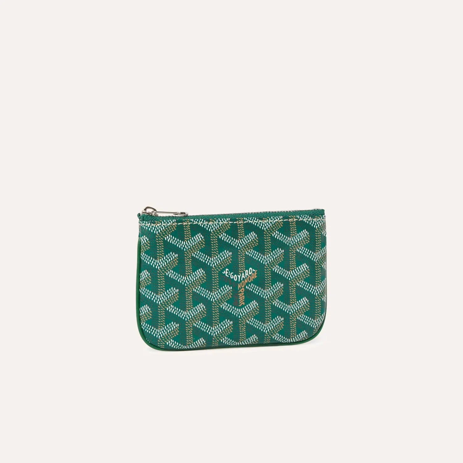 Sénat Nano Key Pouch
