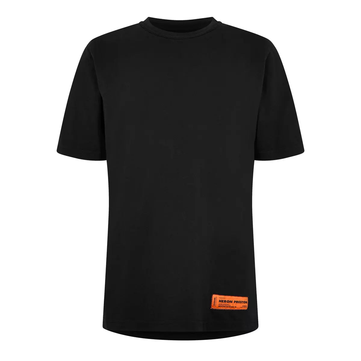 Heron Preston Logo Rcy T Sn99