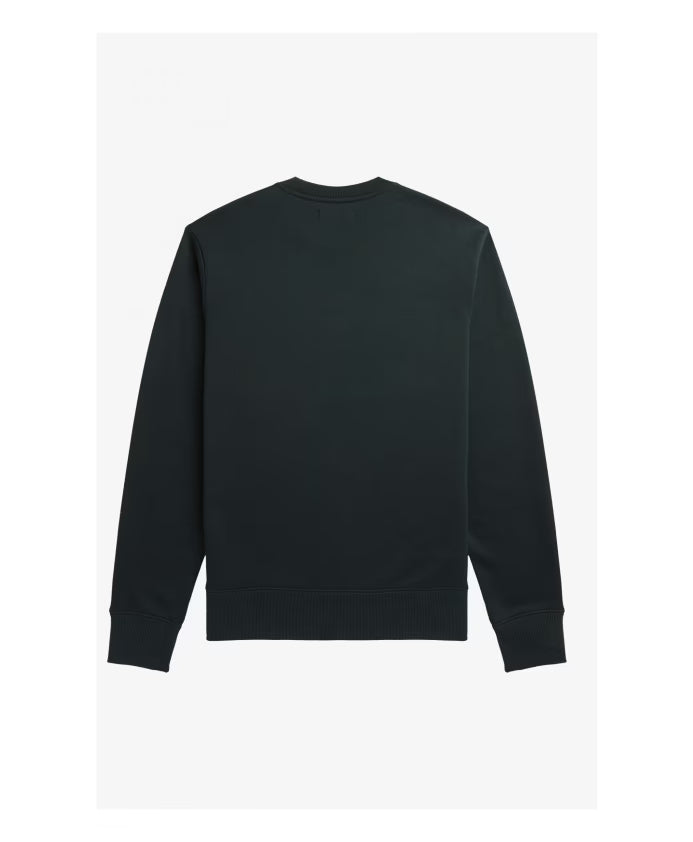 Fred Perry Graphic Sweatshirt