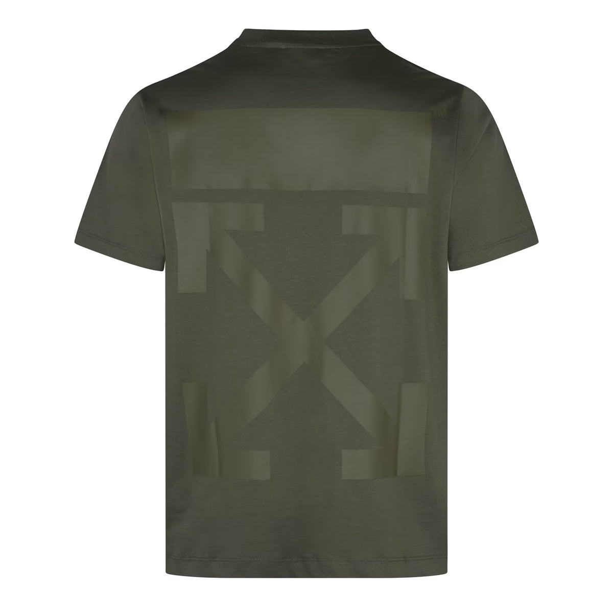 Off-White Tonal Arrow Slim fit T- Shirt