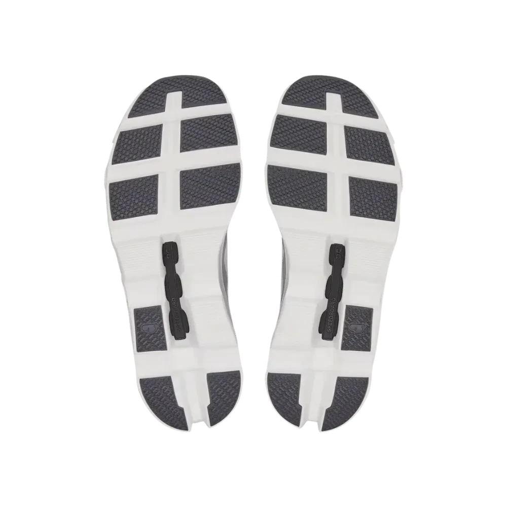 On Running Cloudmonster All White
