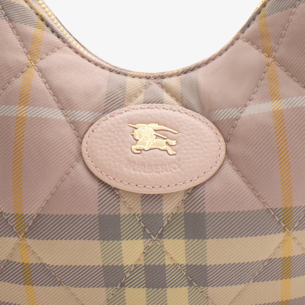 Horseshoe Crossbody Bag