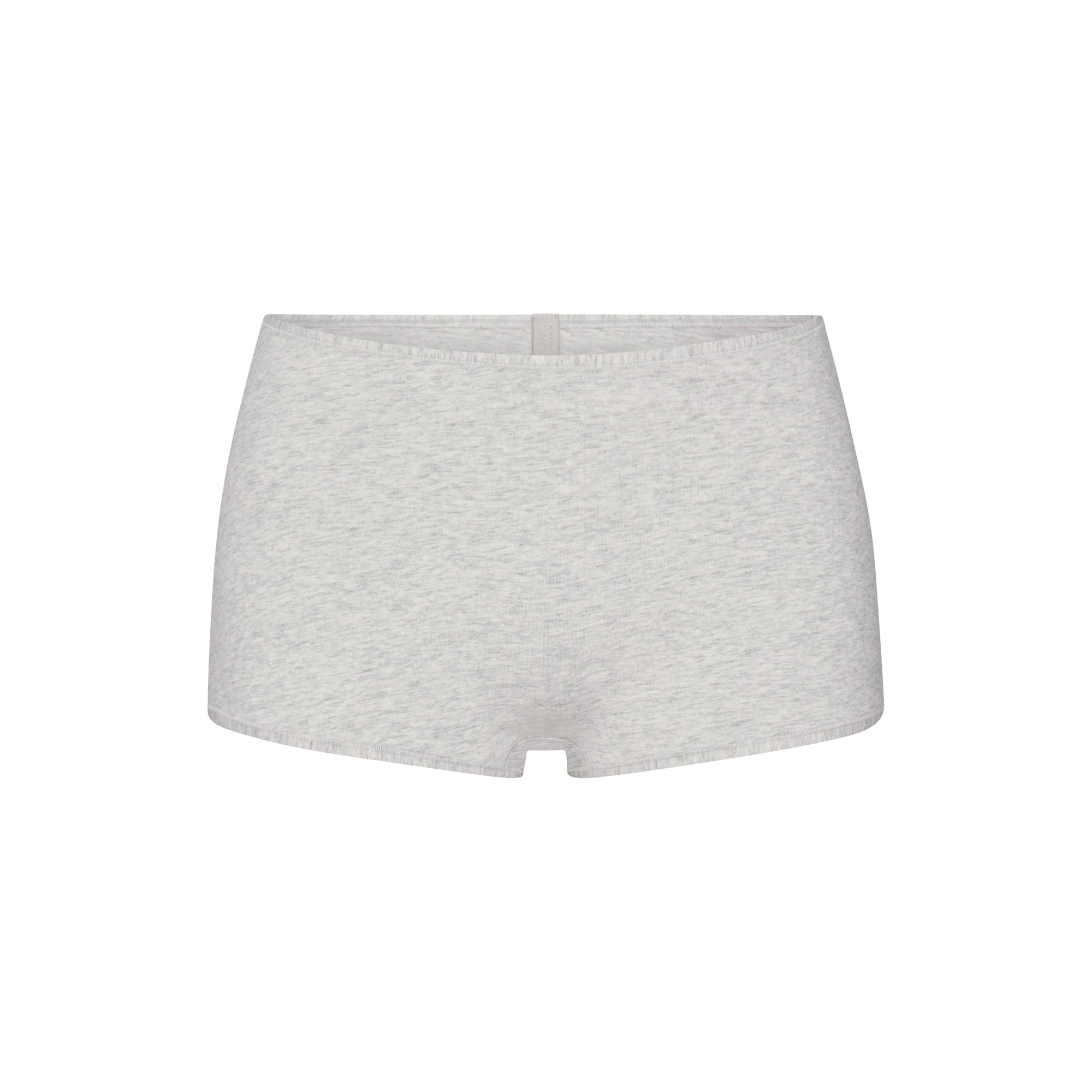 Everyday Cotton Boy Short